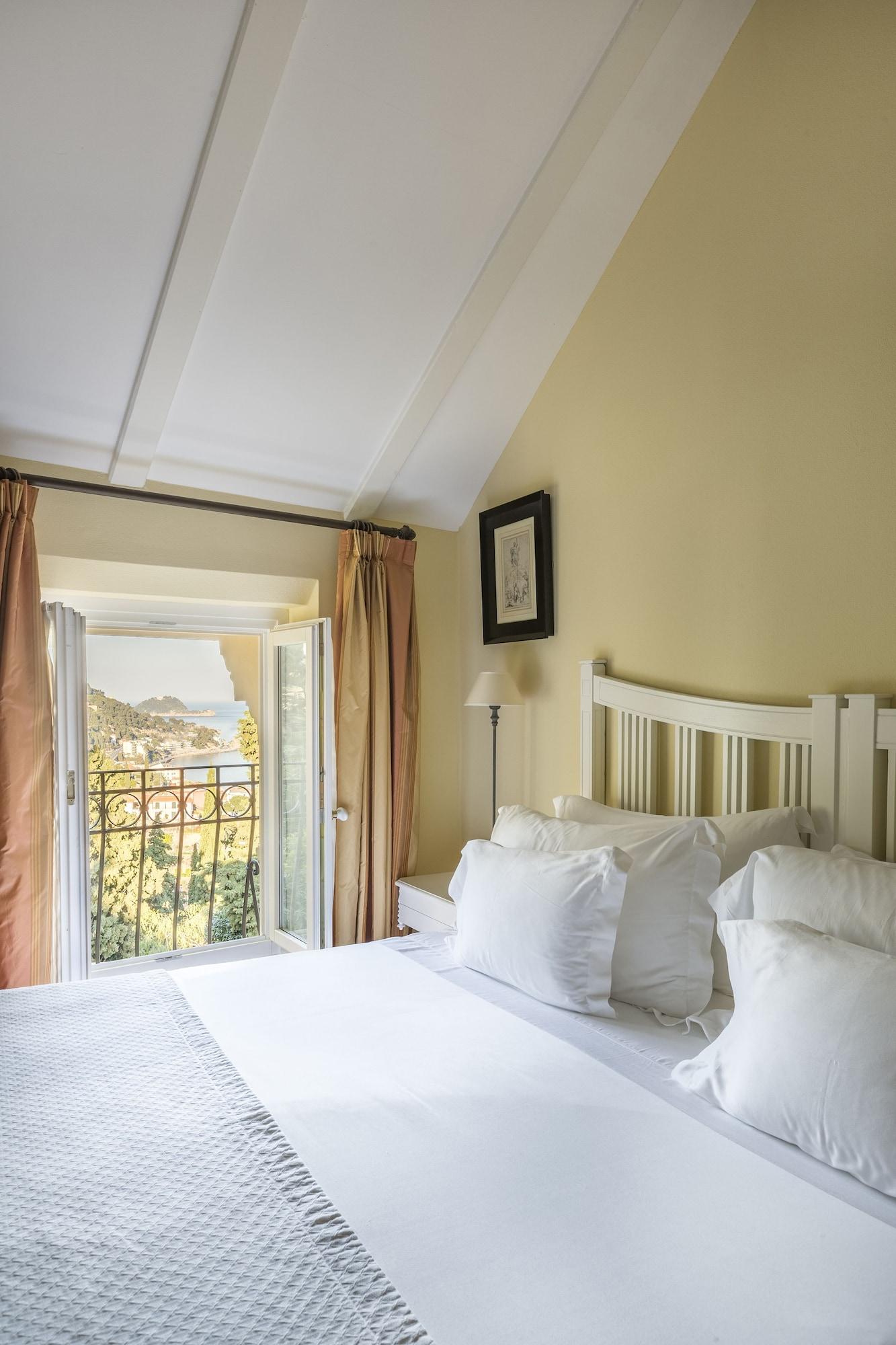 Villa Della Pergola Relais Et Chateaux Alassio Bagian luar foto
