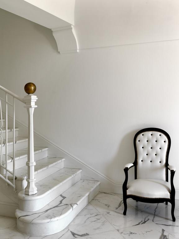 Villa Della Pergola Relais Et Chateaux Alassio Bagian luar foto