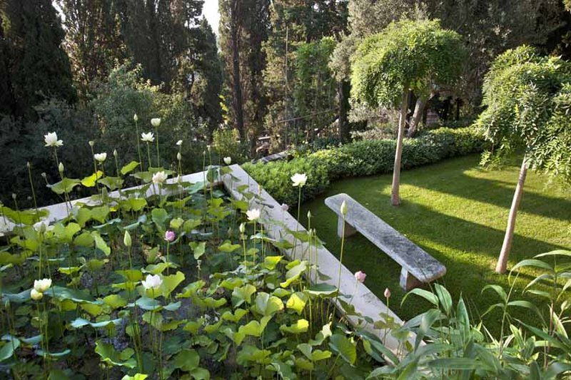 Villa Della Pergola Relais Et Chateaux Alassio Bagian luar foto