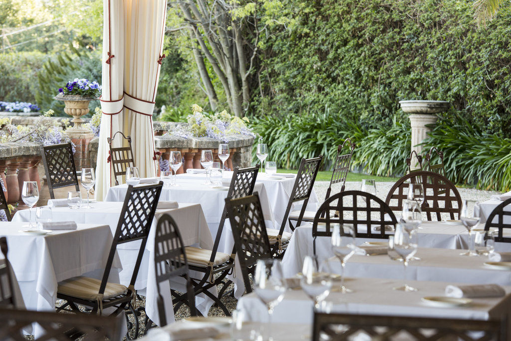 Villa Della Pergola Relais Et Chateaux Alassio Bagian luar foto